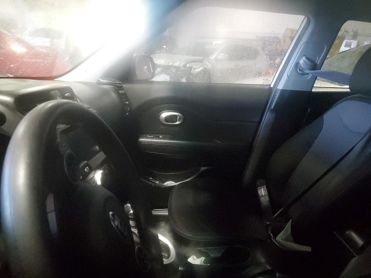 2018 Kia Soul - Image 8