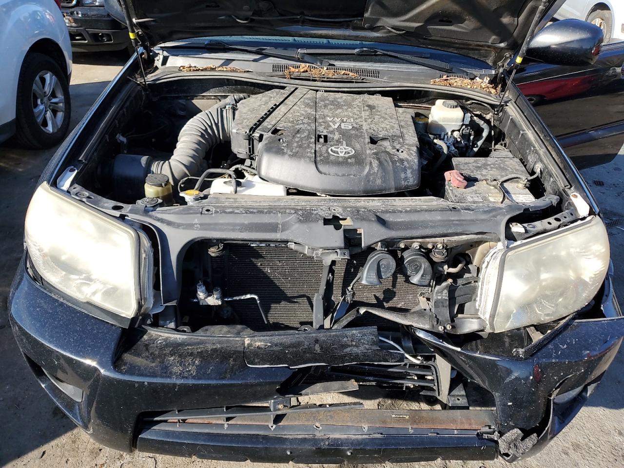 2007 Toyota 4Runner - Image 12