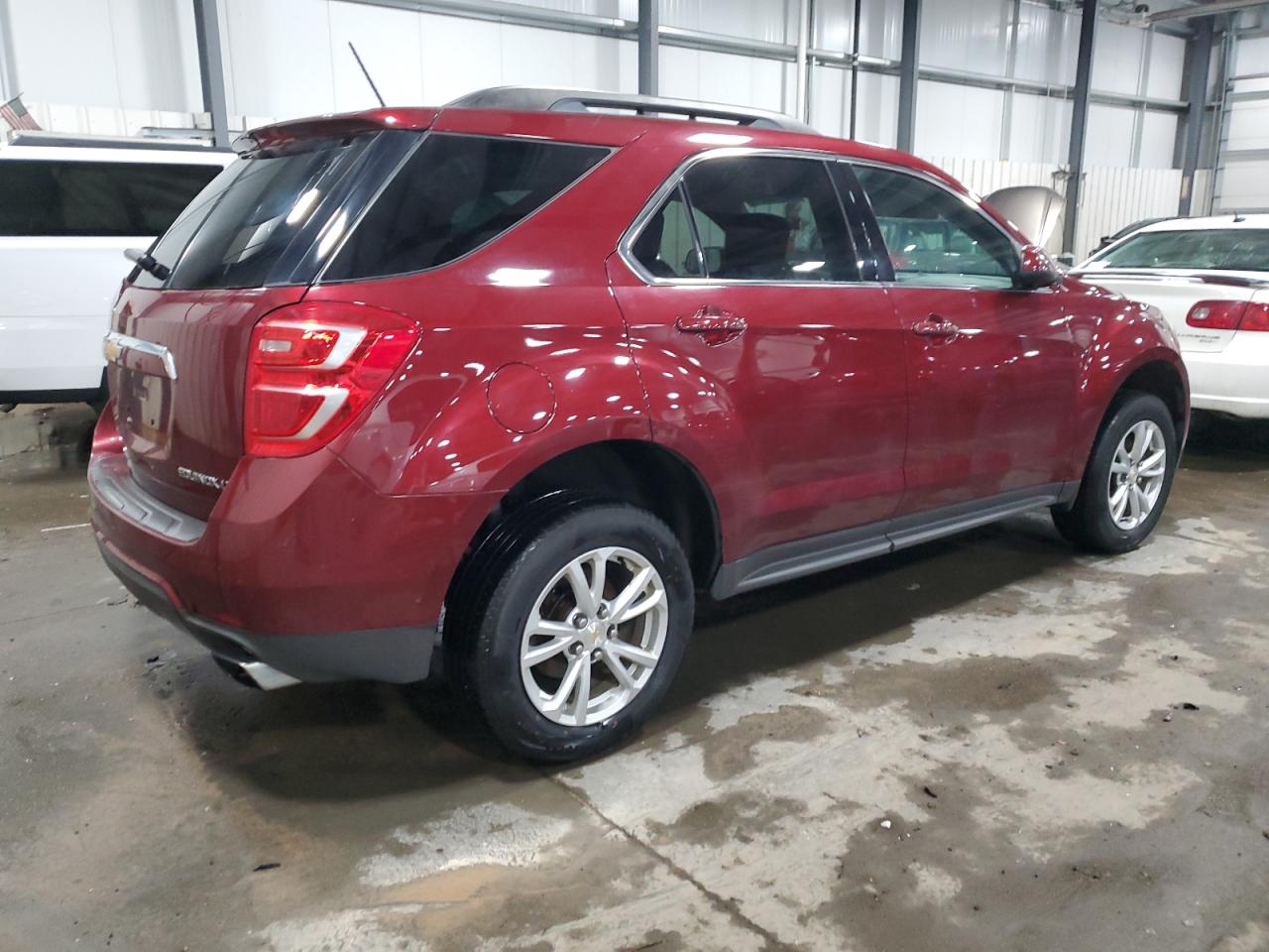 2016 Chevrolet Equinox - Image 3