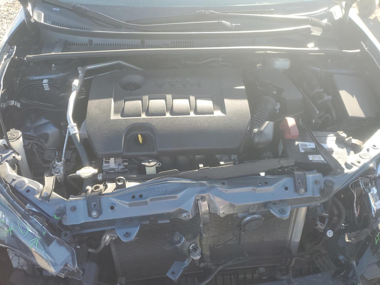 2018 Toyota Corolla - Image 11