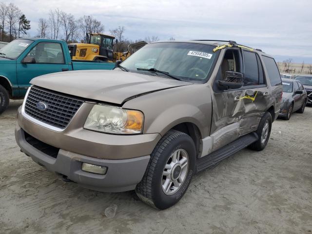 2003 Ford Expedition Xlt