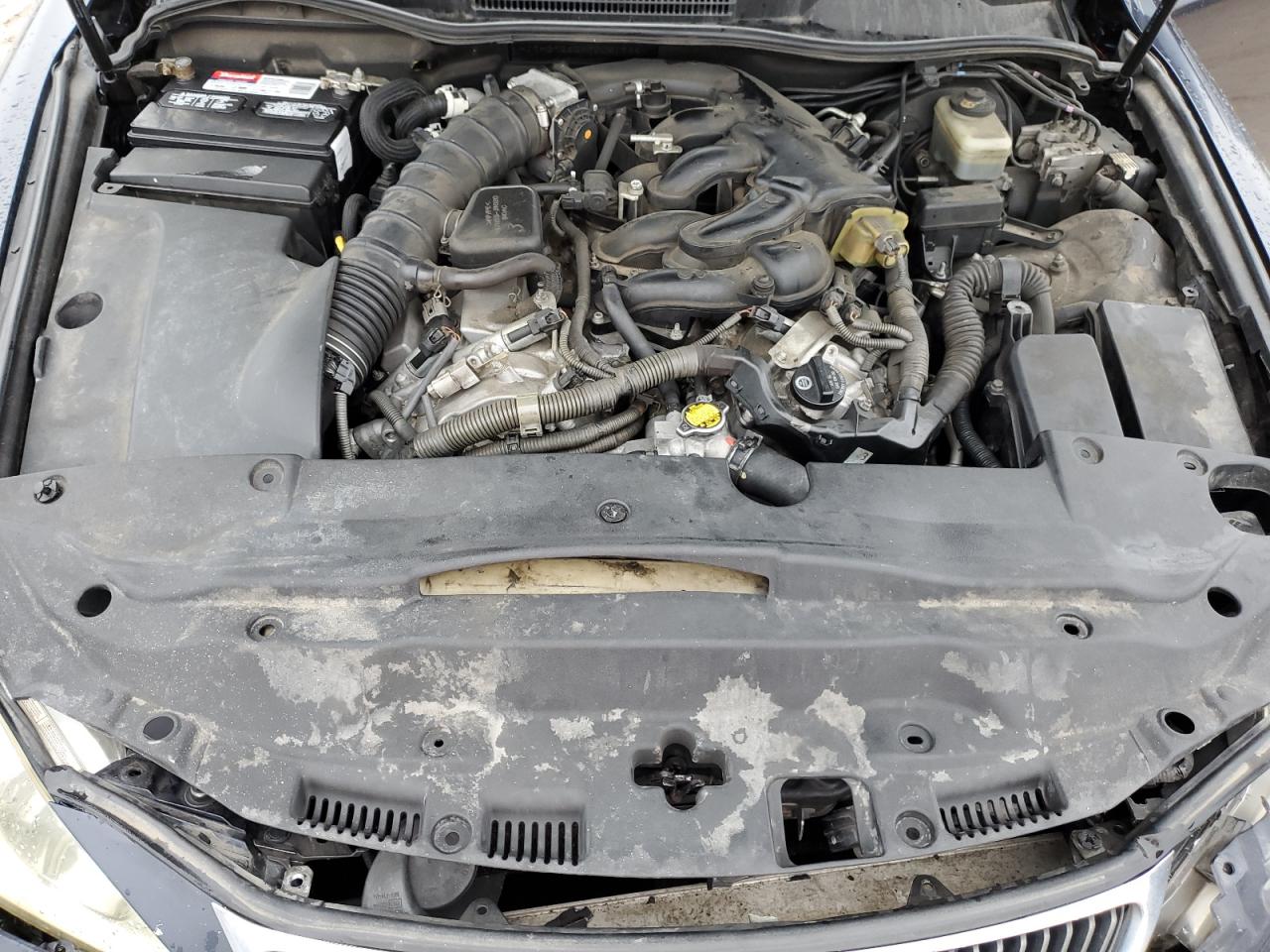 2007 Lexus IS - Image 13