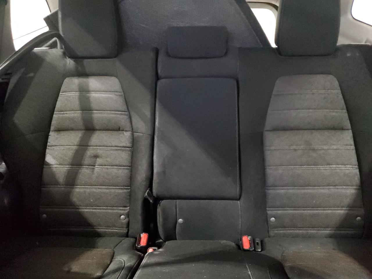 2021 Honda CR-V - Image 10