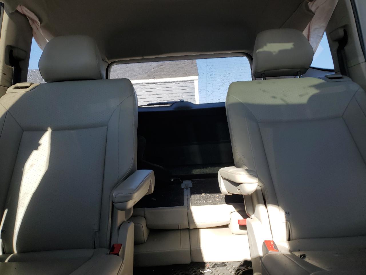 2019 Volkswagen Atlas - Image 10