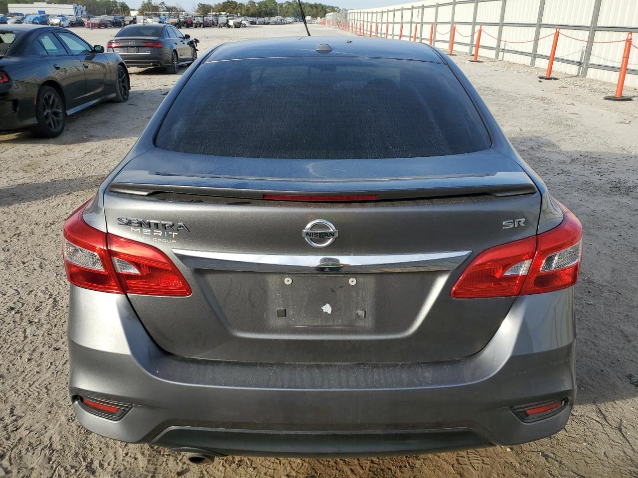 2019 Nissan Sentra - Image 6