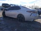 2019 Toyota Camry Xse за продажба в Walton, KY - Front End