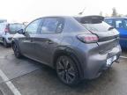 2022 PEUGEOT 208 GT PUR for sale at Copart NEWBURY
