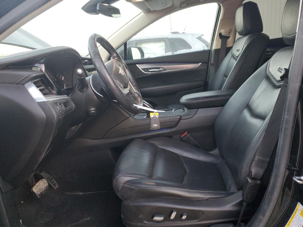 2018 Cadillac XT5 - Image 7