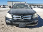 2009 Mercedes-Benz Gl 450 4Matic продається в San Antonio, TX - Side