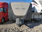 2014 Palomino Solaire იყიდება Grand Prairie-ში, TX - Hail