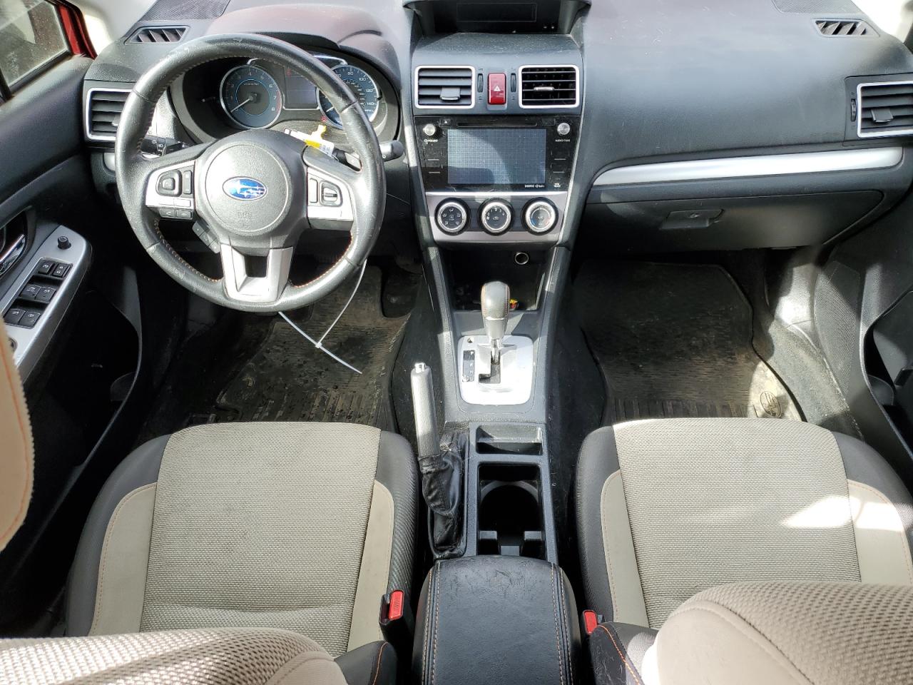 2016 Subaru XV - Image 8