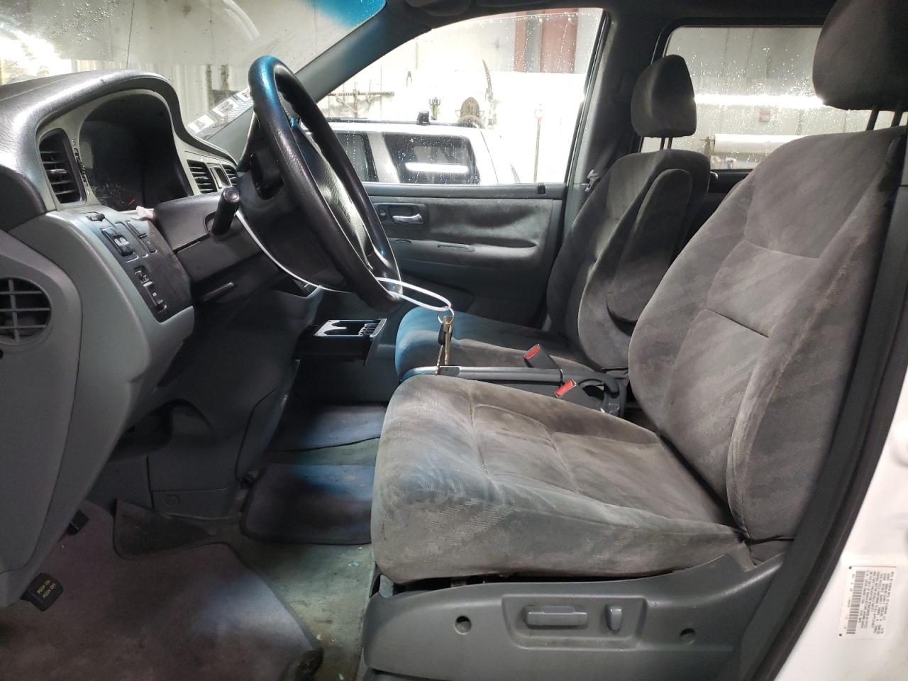 2003 Honda Odyssey - Image 7