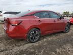 2025 Nissan Sentra Sv en Venta en Mercedes, TX - Front End