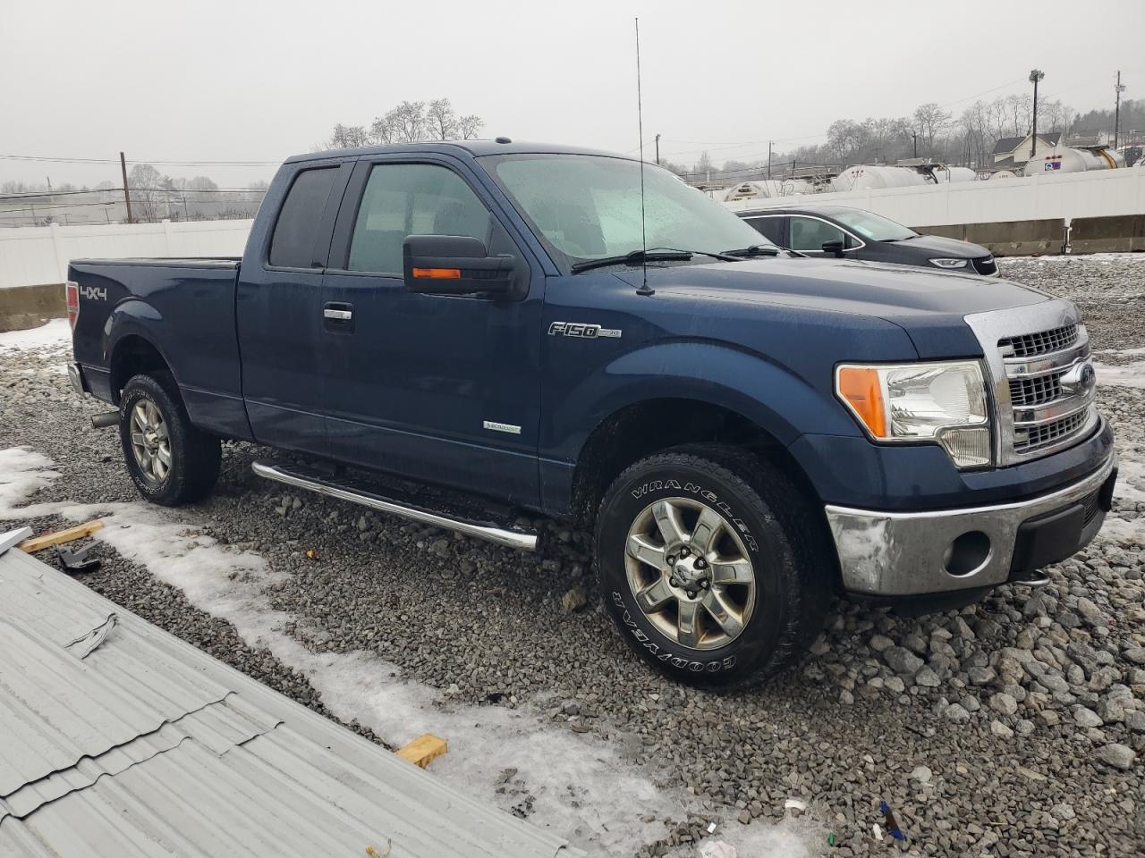 2013 Ford F-150 - Image 4