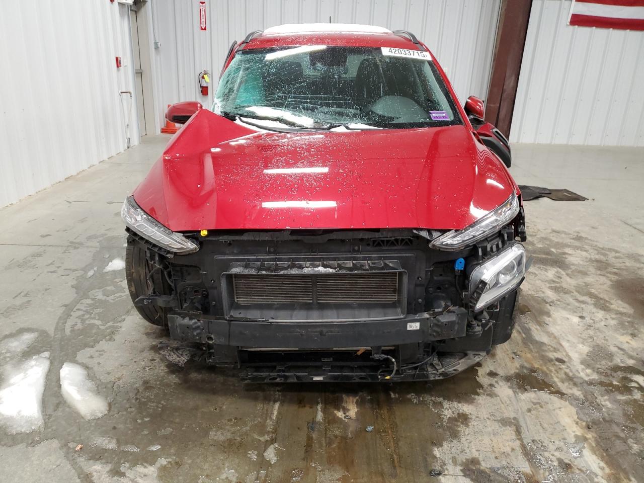 2021 Hyundai Kona - Image 5