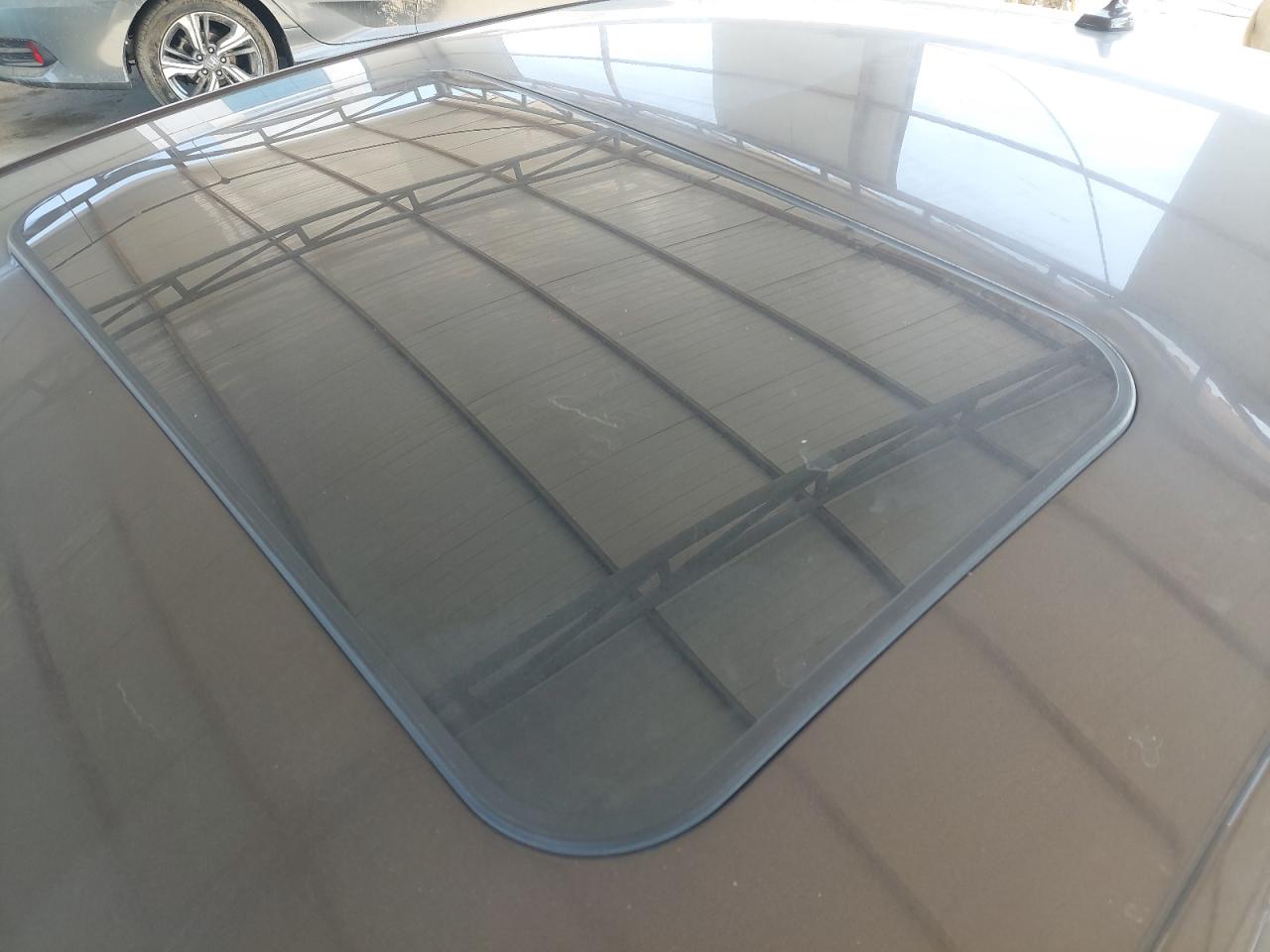 WAUZZZFC8JN038113 - 2018 AUDI A6 - #43104255