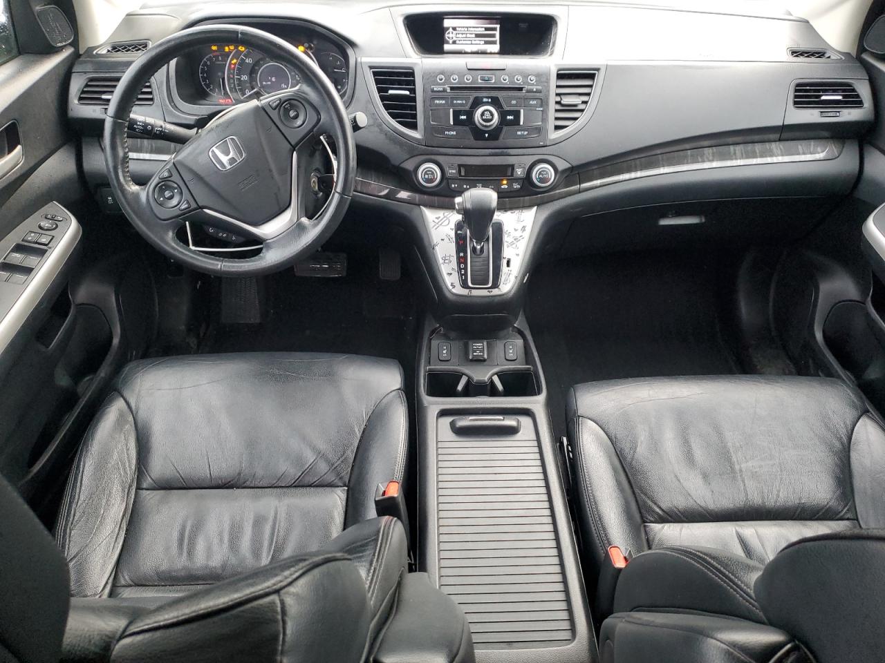 2013 Honda CR-V - Image 8