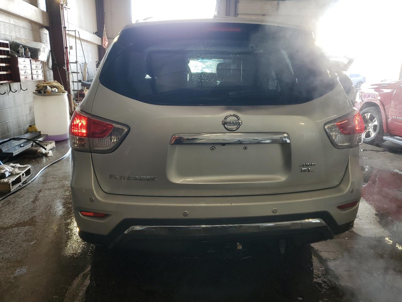 2013 Nissan Pathfinder - Image 6