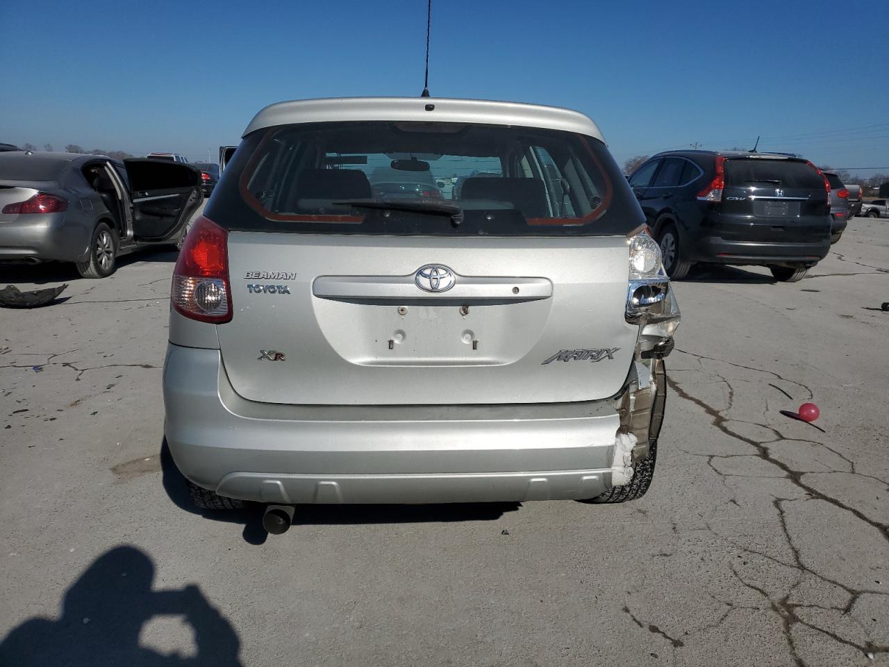 2004 Toyota Corolla - Image 6