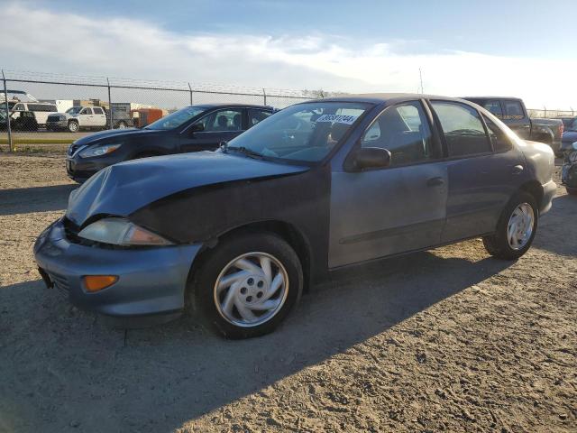 1997 Chevrolet Cavalier Ls