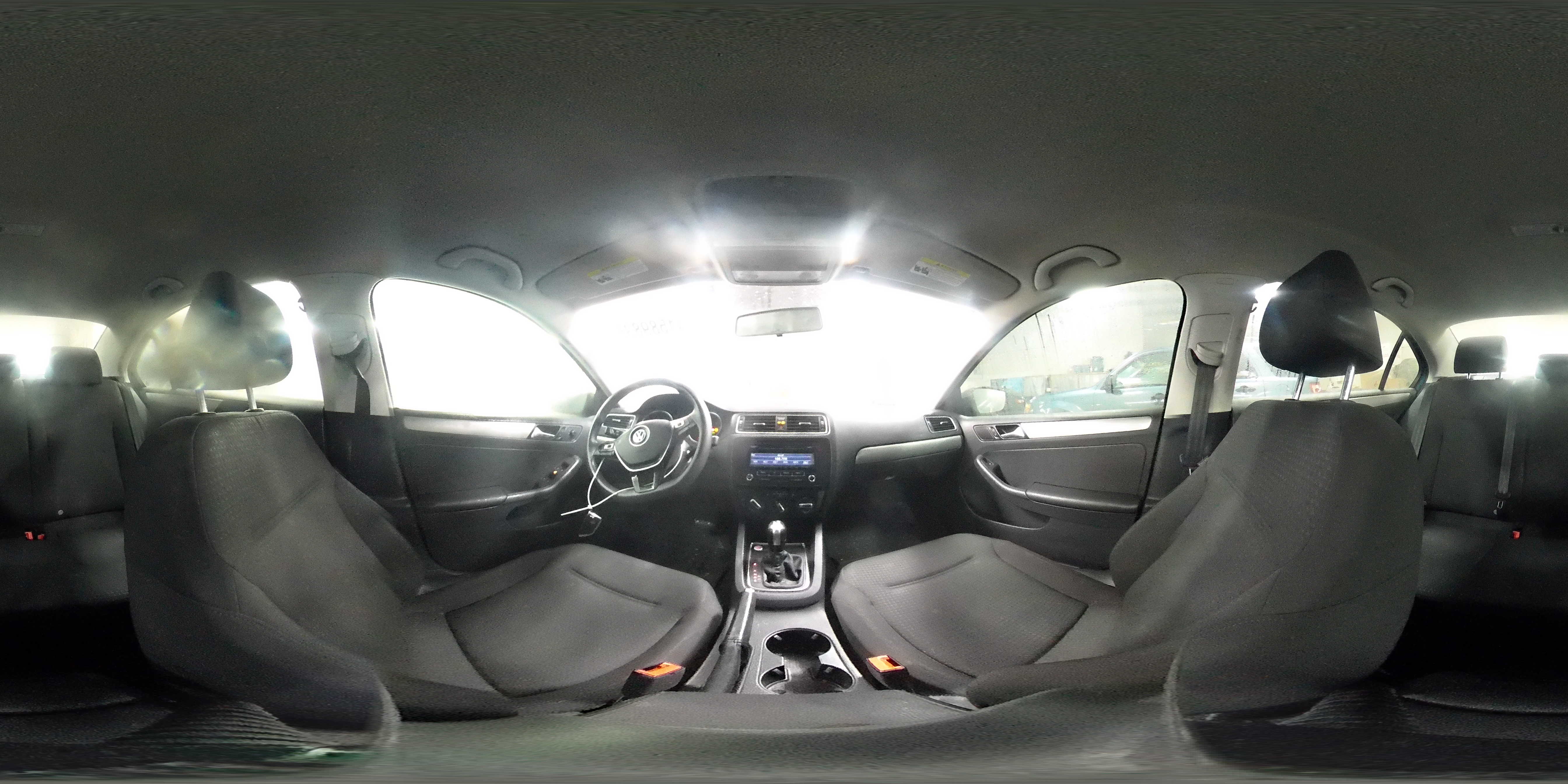 2015 Volkswagen Jetta - Image 14
