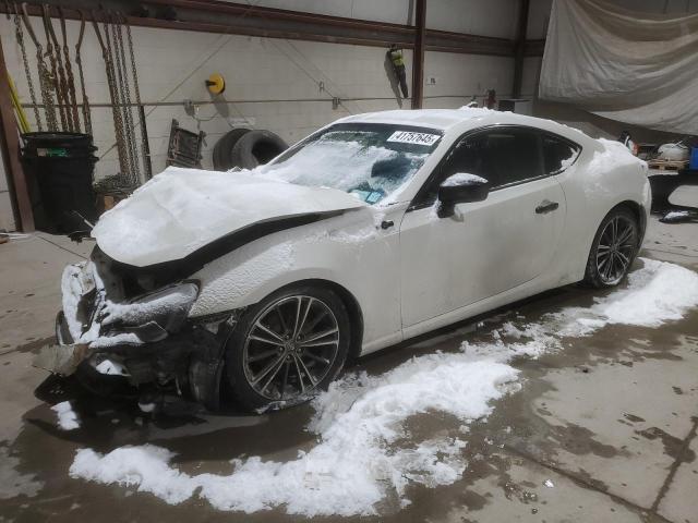 2016 Toyota Scion Fr-S 