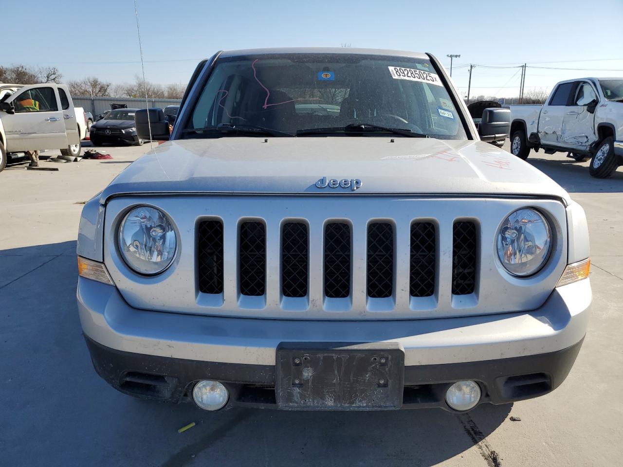 2013 Jeep Liberty (Patriot) - Image 5
