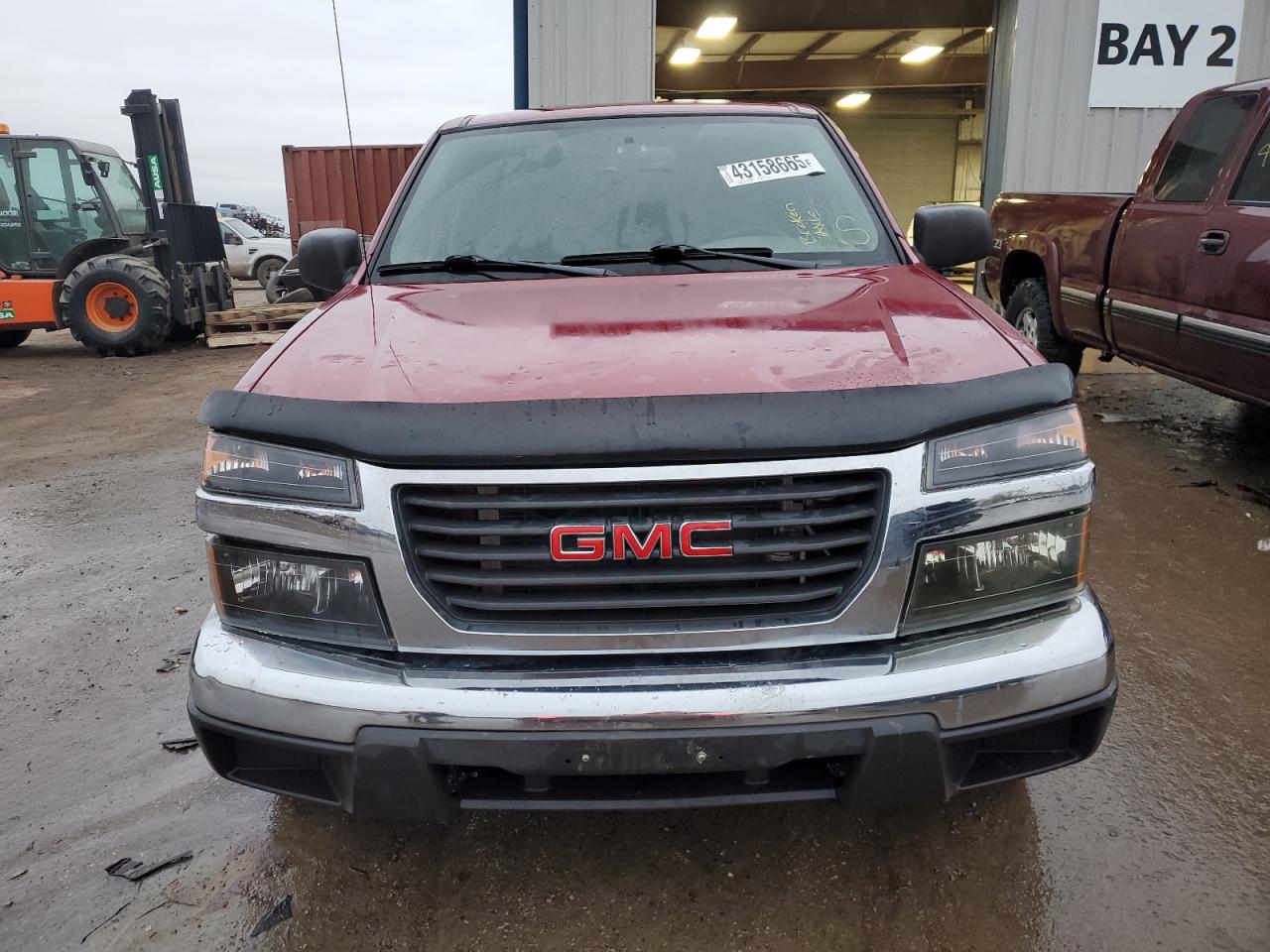 2004 GMC Canyon - Image 5