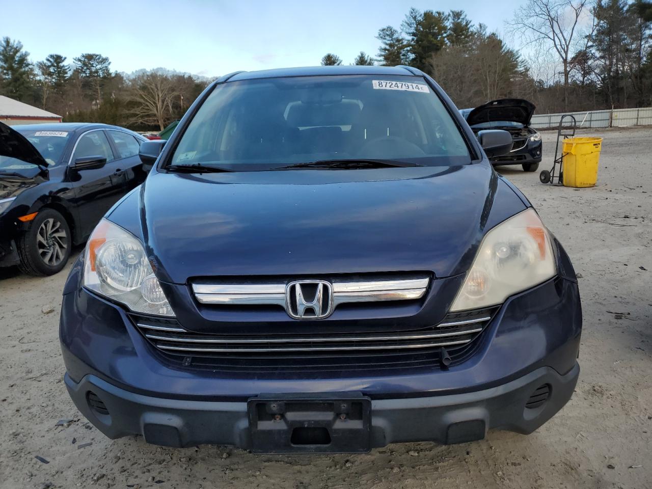 2009 Honda CR-V - Image 5