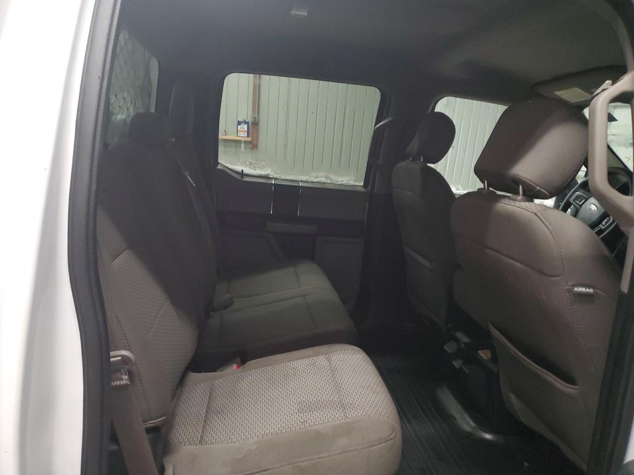 2018 Ford F-150 - Image 10