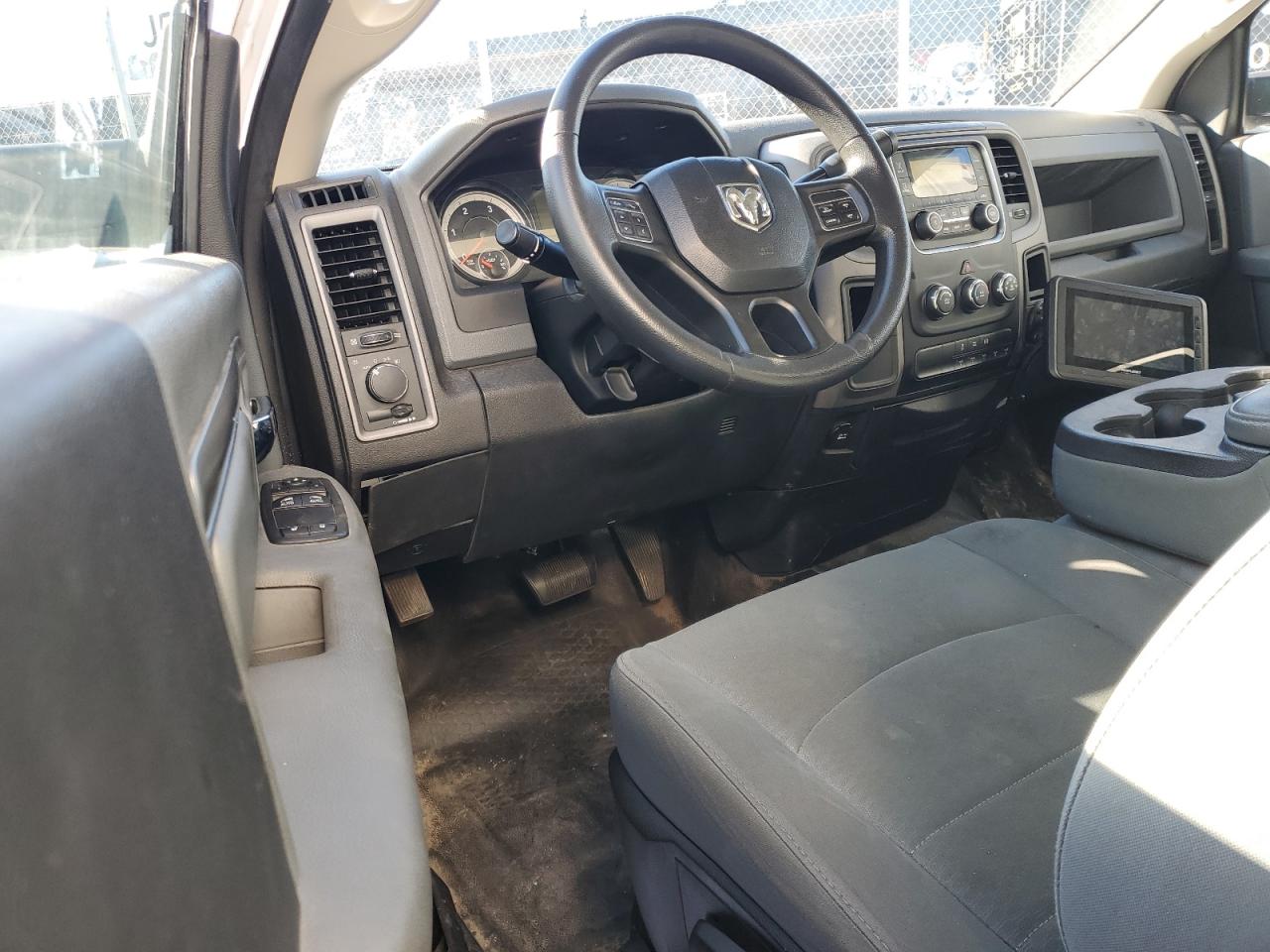 2018 Ram 4500 VIN: 3C7WRKDL0JG298503 Lot: 88430445