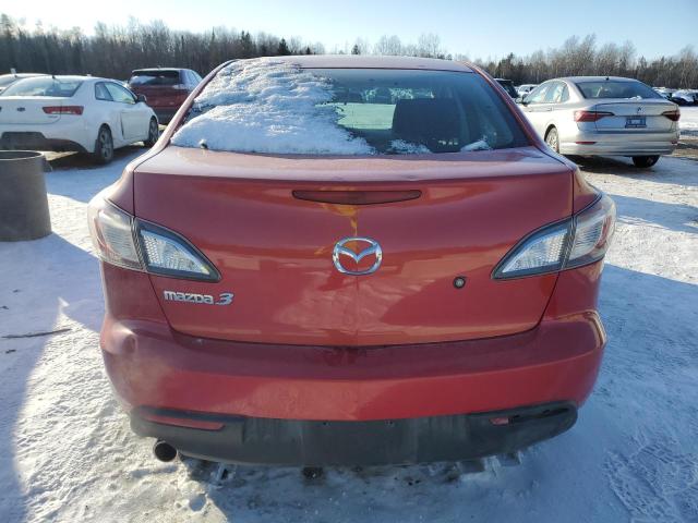 2010 MAZDA 3 I