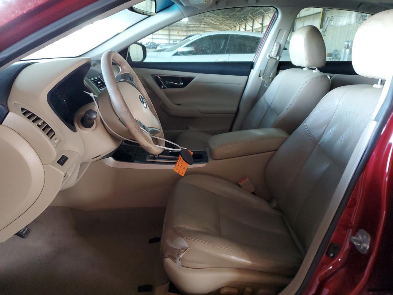 2014 Nissan Altima - Image 7