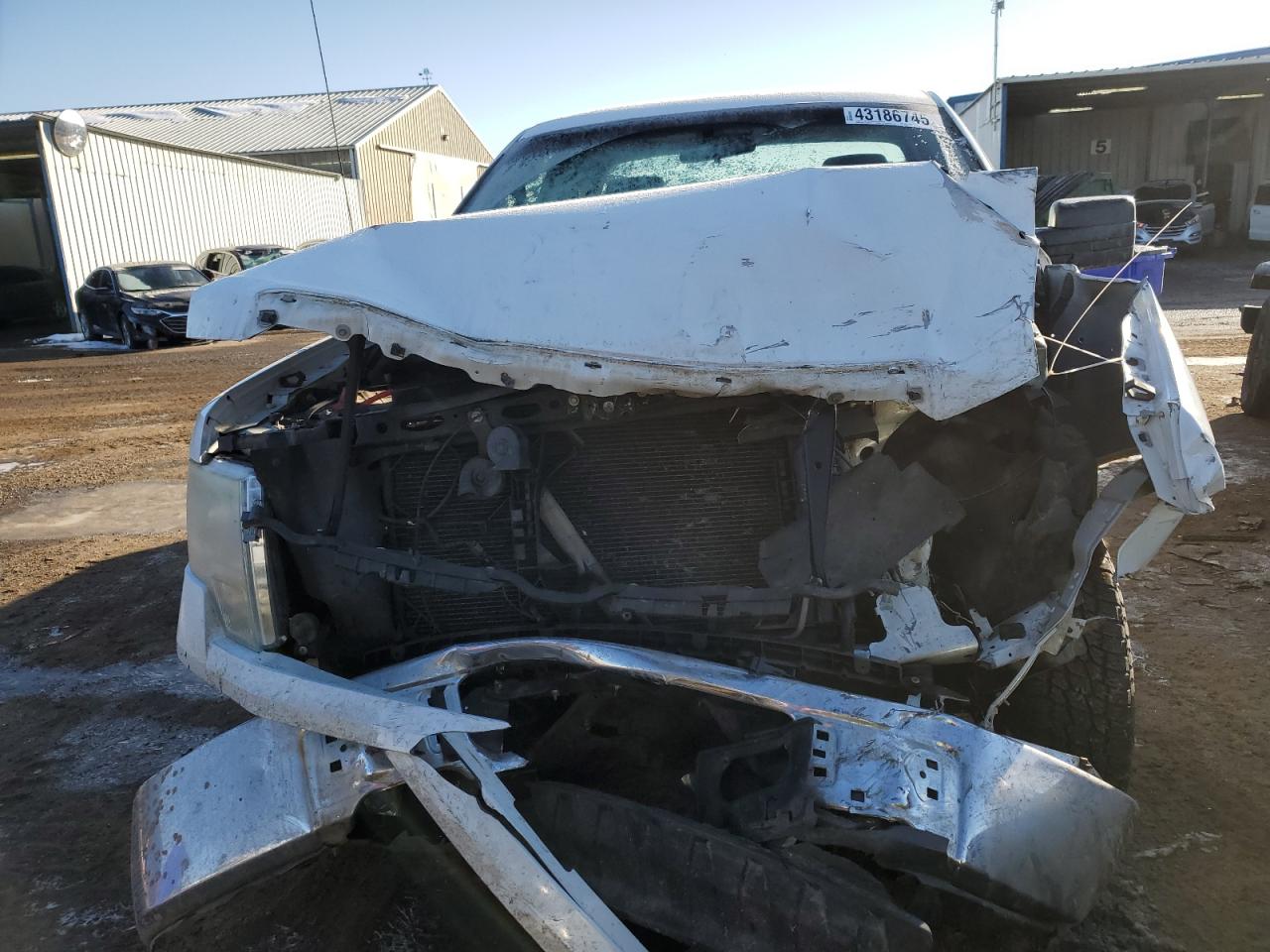 2011 Ford F-150 - Image 5