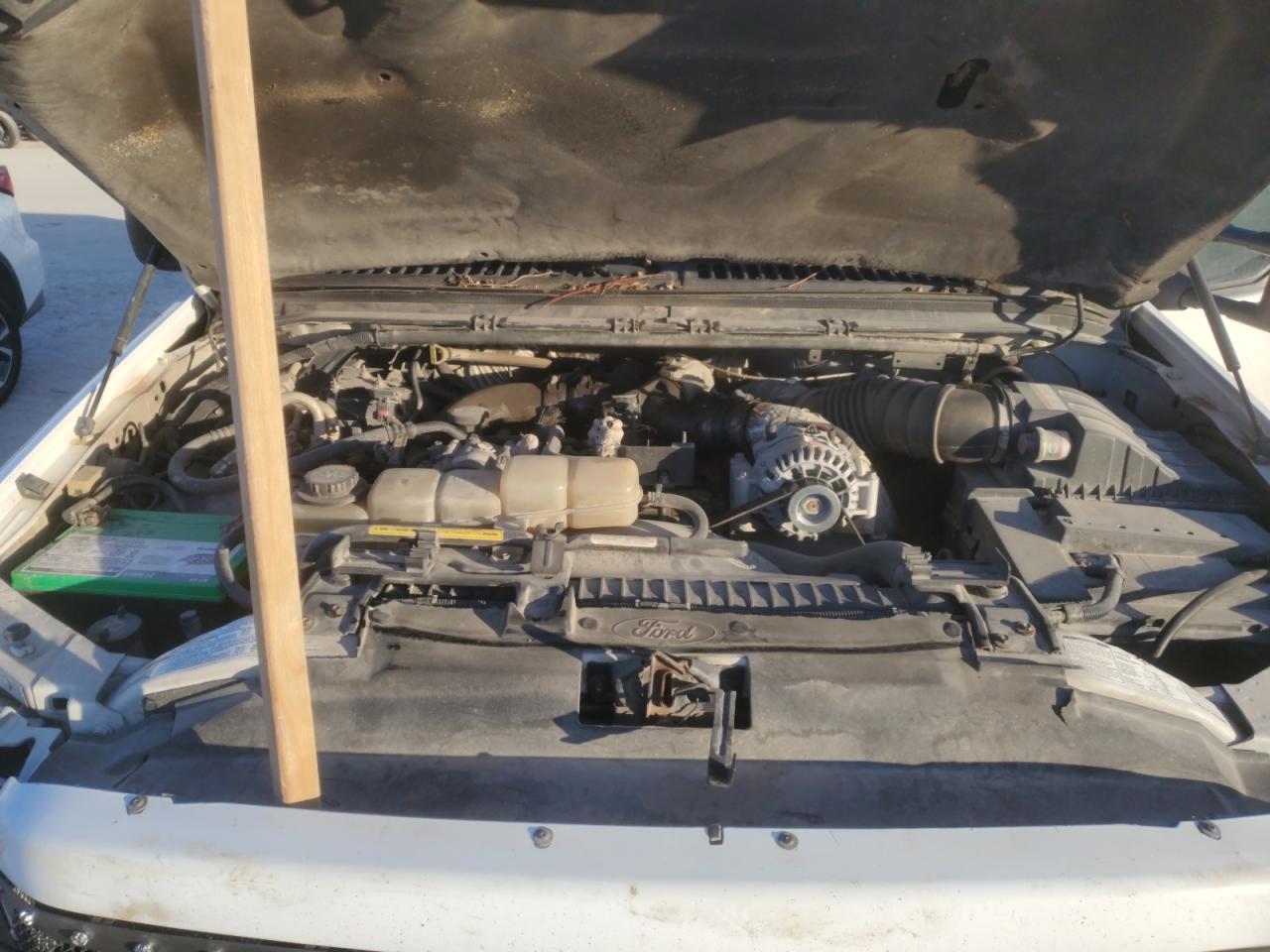 2000 Ford F250 - Image 11