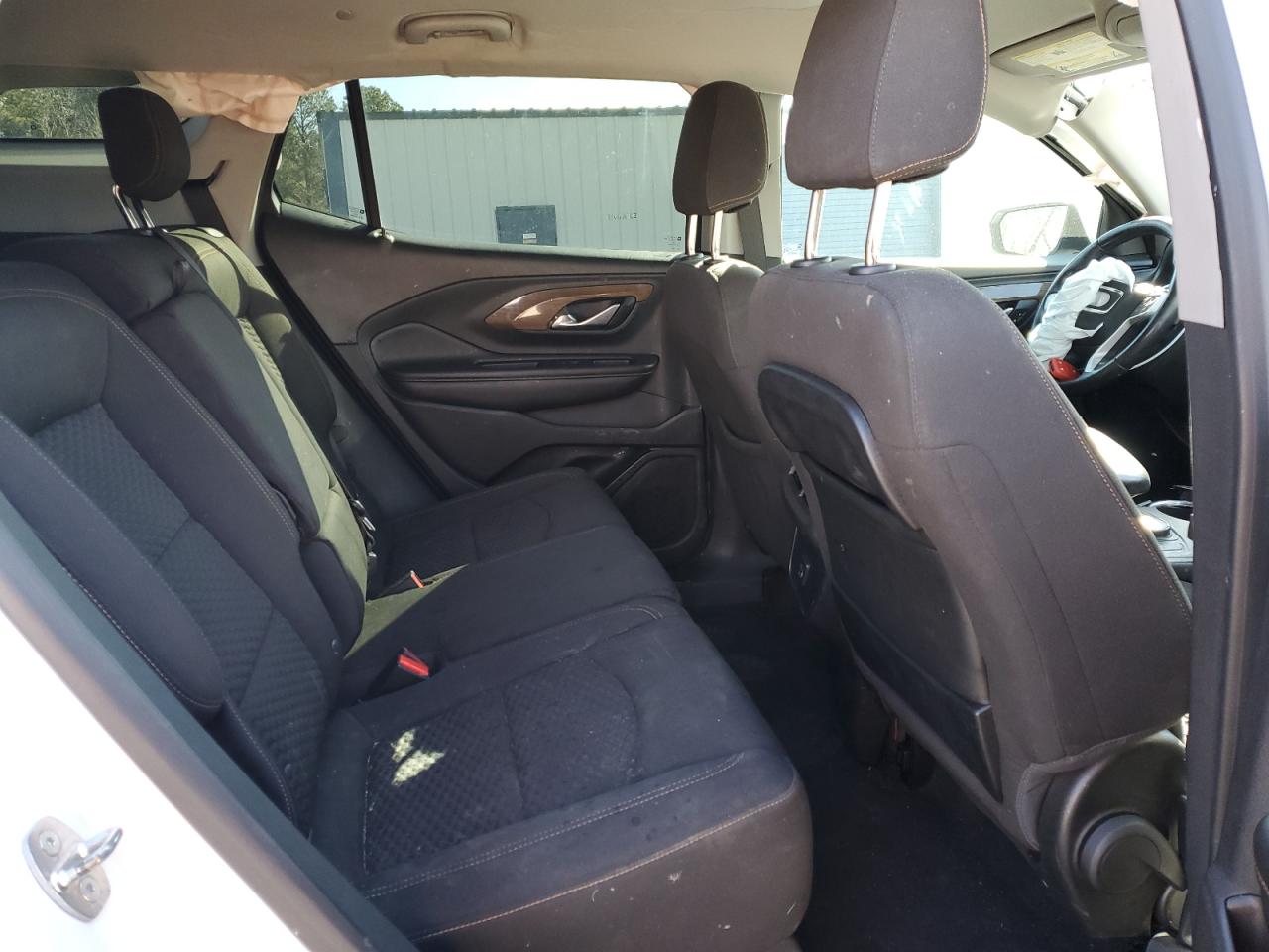 2019 GMC Terrain - Image 11