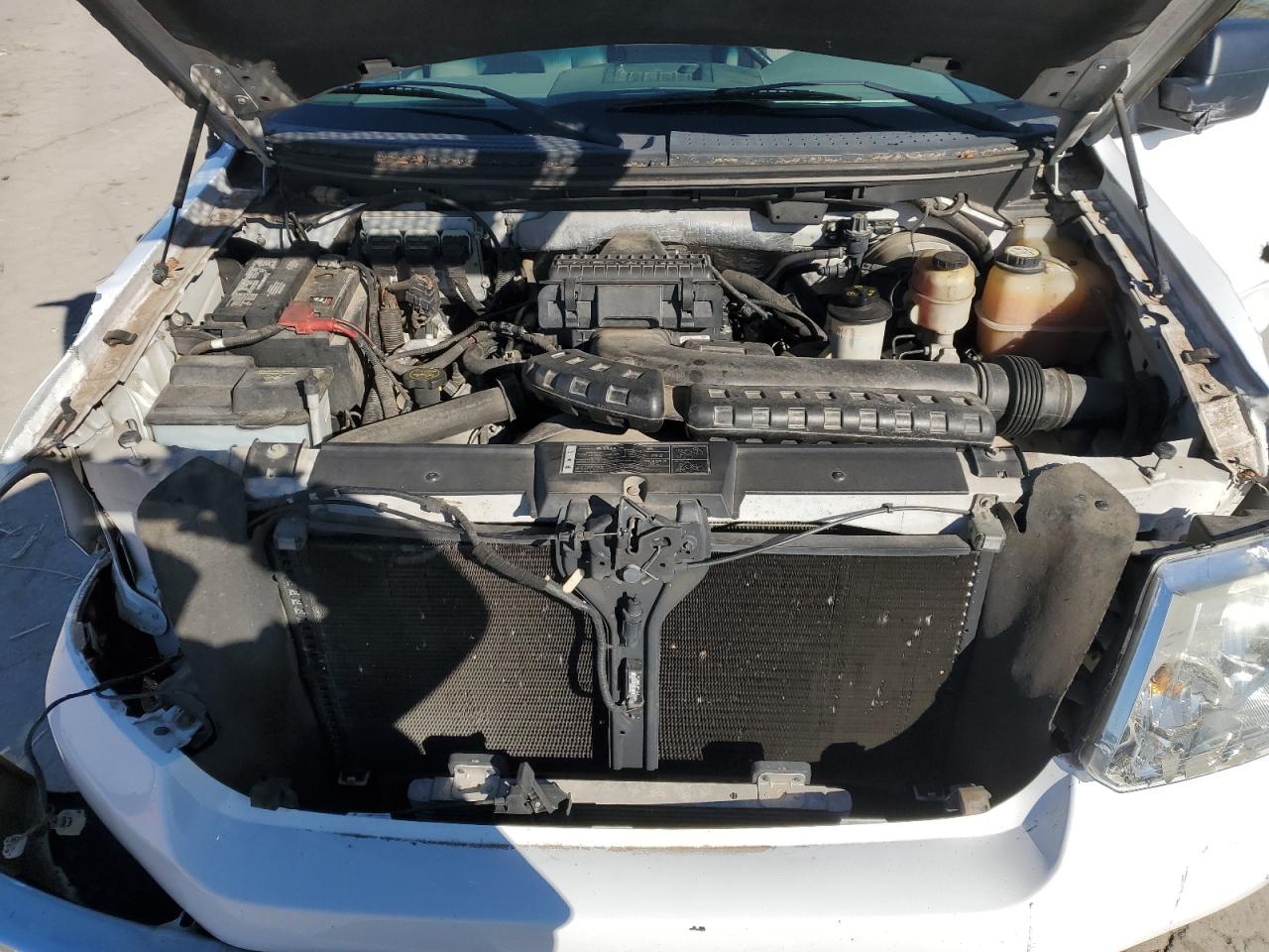 2008 Ford F-150 - Image 11