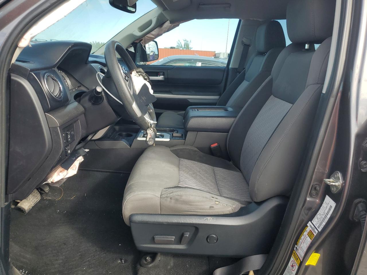 2015 Toyota Tundra - Image 7
