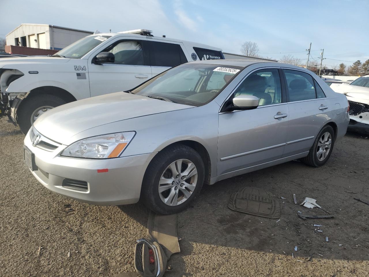 2006 Honda Accord - Image 1
