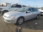 2006 Honda Accord Ex en Venta en New Britain, CT - Front End