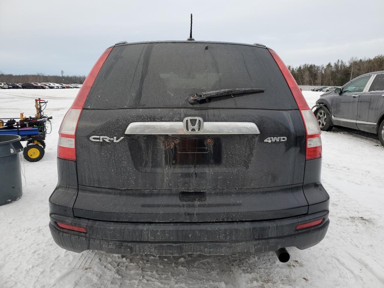 2010 Honda CR-V - Image 6