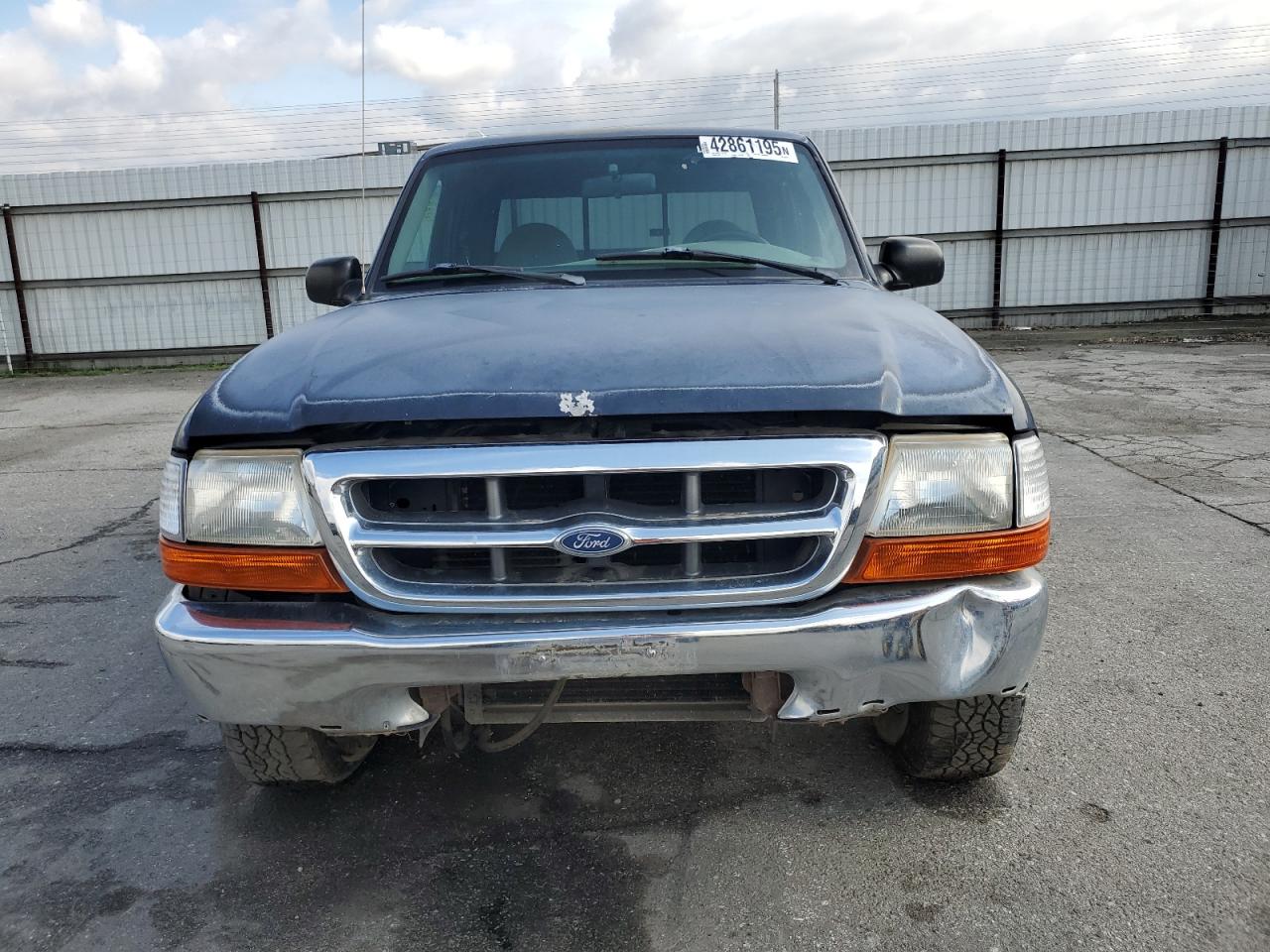 1999 Ford Ranger - Image 5