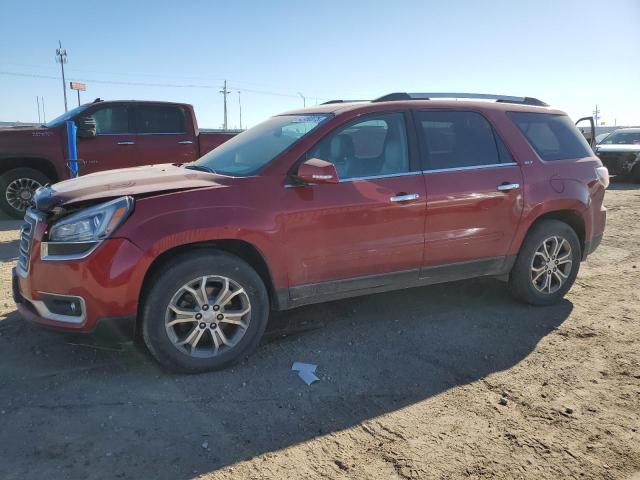 2014 Gmc Acadia Slt-1