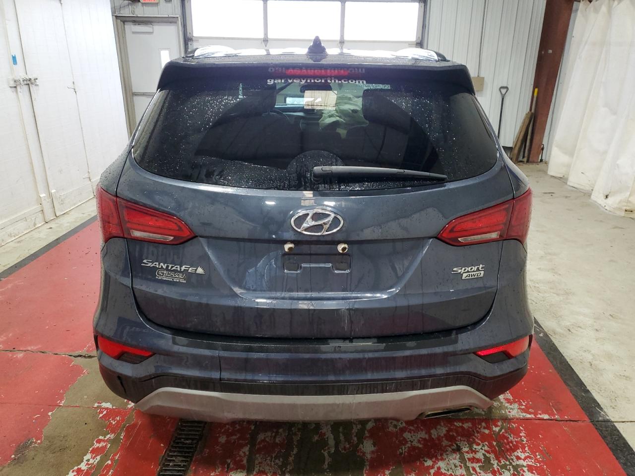 2018 Hyundai Santa Fe - Image 6