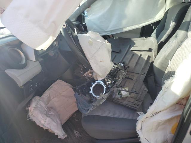  TOYOTA RAV4 2014 Серебристый