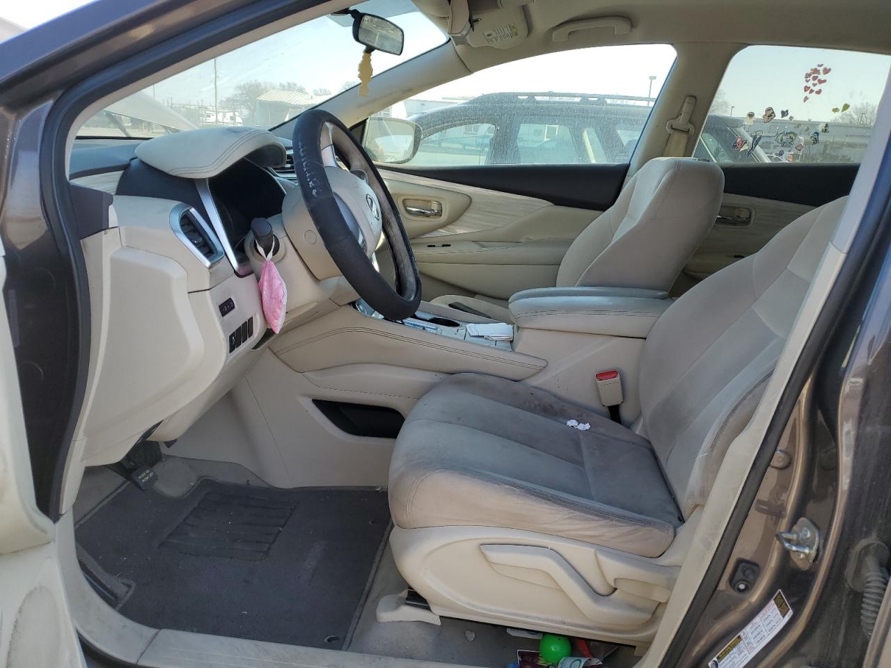 2015 Nissan Murano - Image 7