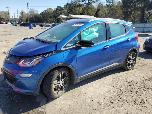 Salvage Bolt Wrecked Chevrolet Bolt Cars for Sale at Online Auctions AutoBidMaster