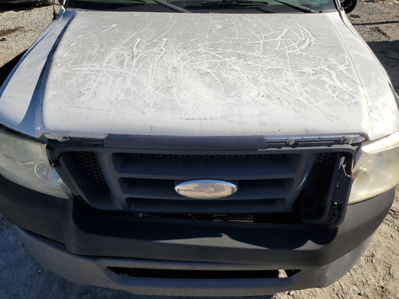 2007 Ford F-150 - Image 11