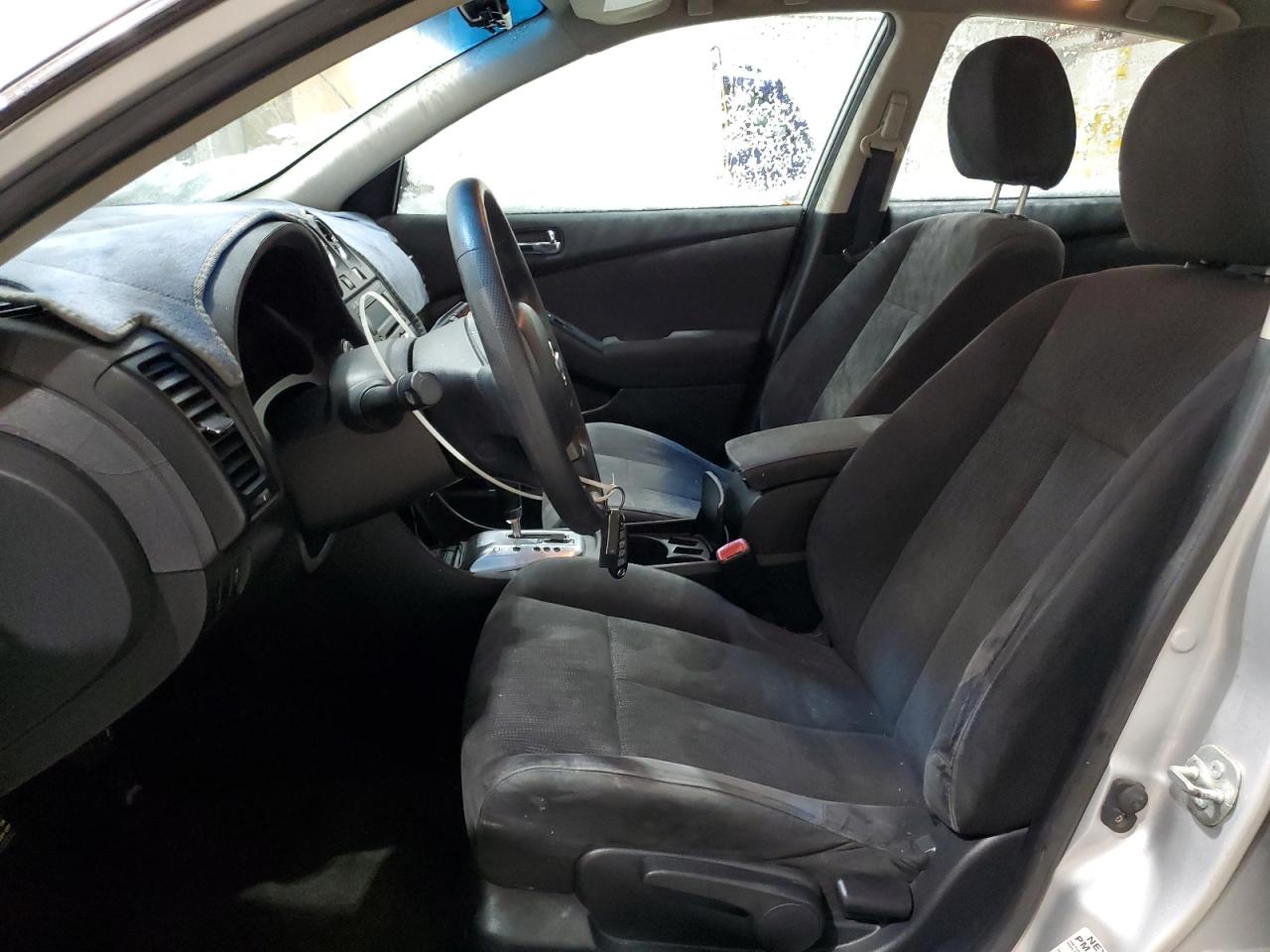 2011 Nissan Altima - Image 7