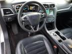 2017 Ford Fusion Se იყიდება Spartanburg-ში, SC - Front End